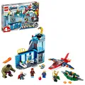 Produktbild: LEGO 76152 Super Heroes Avengers – Lokis Rache