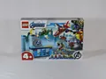 Produktbild: LEGO® Marvel Super Heroes – 76152 Lokis Rache – [NEU]&[OVP]