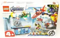 Produktbild: LEGO® 76152 Marvel Super Heroes  Lokis Rache