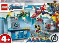 Produktbild: LEGO 76152 - Avengers - Lokis Rache  - 76152 - NEU&OVP