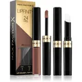 Produktbild: Max Factor Lipfinity Lip Colour langanhaltender Lippenstift mit Balsam Farbton 190 Indulgent 4,2 g