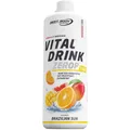 Produktbild: Best Body Nutrition Low Carb Vital Drink, Brazilian Sun