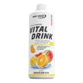 Produktbild: Best Body Nutrition Low Carb Vital Drink Sirup Getränke Konzentrat  10,99€/L