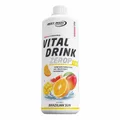 Produktbild: Best Body Low Carb Vital Drink Mineraldrink Konzentrat 1L Getränkesirup 11,94€/L