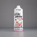Produktbild: Best Body Vital Drink 1:80 – 1000 ml – versch. Sorten – Getränkekonzentrat