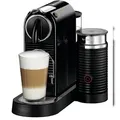 Produktbild: DeLonghi De'Longhi Nespresso EN267.BAE CitiZ&Milk Kapselkaffeemaschine