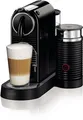 Produktbild: DeLonghi EN 267.BAE Nespresso CitiZ & Milk Kapsel-Automat