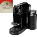 Produktbild: Nespresso Citiz & Milk EN 267.BAE by Delonghi, black