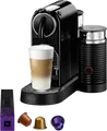 Produktbild: DeLonghi De'Longhi Nespresso Citiz & Milk EN267.BAE