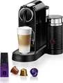 Produktbild: Delonghi EN 267.BAE Citiz & Milk schwarz