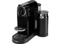 Produktbild: De'Longhi Kaffeemaschine EN 267 BAE CITIZ & Milk Nespresso Schwarz