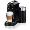 Produktbild: Nespresso Citiz & Milk en 267.BAE by Delonghi black