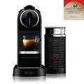 Produktbild: DeLonghi EN 267.BAE Citiz & Milk Nespressoautomat Kaffeeautomat Kapselmaschine