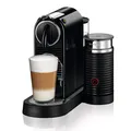 Produktbild: DeLonghi EN 267.BAE Citiz & Milk Nespressoautomat Kaffeeautomat Kapselmaschine
