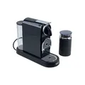 Produktbild: De'Longhi EN 267.BAE Citiz & Milk Kapselmaschine Kaffeemaschine 1710W 1 Liter