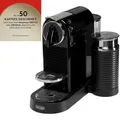 Produktbild: Nespresso Citiz & Milk EN 267.BAE by Delonghi, black