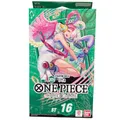 Produktbild: ONE PIECE ST16 Uta Starter Deck