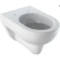 Produktbild: Geberit Wand-Tiefspül-WC Renova 540mm Ausladung weiß