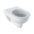 Produktbild: Geberit Renova Wand-WC Tiefspüler Tiefe 54cm, Weiß 203040000