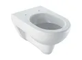 Produktbild: Geberit Tiefspül-WC Renova Nr.1, B: 355, T: 540 mm, 203040000, weiss 203040000