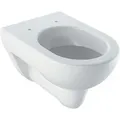 Produktbild: Renova Wand-wc Tiefspüler Tiefe 54cm, Weiß - Geberit