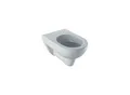 Produktbild: Geberit Wand-WC, Tiefspüler Renova 6/5 l, weiß (203040000)