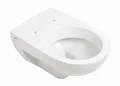 Produktbild: WC-Hängebecken Geberit Rapid 38519001 weiß
