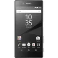 Produktbild: Sony Xperia  Z5 (schwarz) - Schwarz