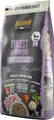 Produktbild: Belcando Finest GF Hundetrockenfutter Senior Light 1 kg Geflügel mit Fisch