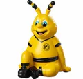 Produktbild: BVB MERCHANDISING Gartenzwerg BVB Spardose Emma