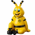 Produktbild: BVB Spardose Emma Borussia Dortmund Maskottchen Sparbüchse BVB Fanartikel Shop