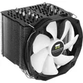 Produktbild: Thermalright HR-02 Macho Rev. B Tower Kühler