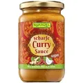 Produktbild: Curry-Sauce scharf