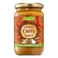 Produktbild: Curry-Sauce scharf 1 x 330 ml