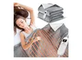 Produktbild: KESSER® Heizdecke mit Abschaltautomatik Doppelseitig Elektrische Wärmedecke Kuscheldecke Bett, Sofa 9 Temperaturstufen waschbar bis 40°C mit Timer Digitalanzeige