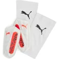 Produktbild: Puma Ultra Flex Sleeve puma white-glowing red (01) S