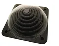 Produktbild: Interline Solar Heater Dome - 5 Liter, Solarkuppel Poolheizung, Schwarz, 7000 l, 12 m, 570 mm, 570 mm