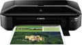 Produktbild: Canon PIXMA iX6850 Drucker Tintenstrahl Farbe A3+ LAN, WLAN