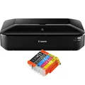 Produktbild: Canon Pixma iX6850 A3 DRUCKER WLAN FOTOS AIR PRINT CLOUD PRINT + 5 XL TINTE NEU