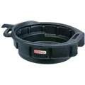 Produktbild: KS-Tools Ölauffangwanne 150.9360, mit Ausgießer, 17 Liter, aus Kunststoff, 44,5 x 14,5cm