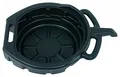 Produktbild: KS TOOLS Ölauffangwannne 17 Liter, Ø 445mm 150.9360 Ölwanne mit Ausgiesser