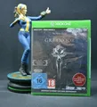 Produktbild: Xbox One Spiel THE ELDER SCROLLS ONLINE GREYMOOR BRANDNEU OVP Verschweißt