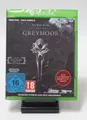 Produktbild: The Elder Scrolls Online: Greymore Xbox One Deutsch VGA WATA RDY *Blitzversand*