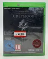 Produktbild: The Elder Scrolls Online: Greymore | Microsoft Xbox One | OVP | Game | XBOX One