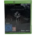 Produktbild: The Elder Scrolls Online Greymoor (Microsoft Xbox One / Series X , 2020)