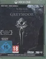 Produktbild: The Elder Scrolls - Online - Greymoor - Xbox One / Xbox Series X - Neu / OVP