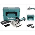 Produktbild: 18V lxt Akku-Fräse (Einzelgerät) Makita DPJ180ZJ