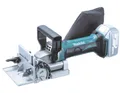 Produktbild: Makita DPJ180ZJ 18V Akku-Nutfräse