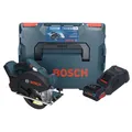 Produktbild: Bosch GKM 18V-50 Akku Metall Handkreissäge 18 V 136 mm + 1x ProCORE Akku 8 Ah