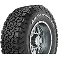 Produktbild: BFGoodrich All Terrain T/a Ko2 215/75 R15 100S  Ganzjahresreifen